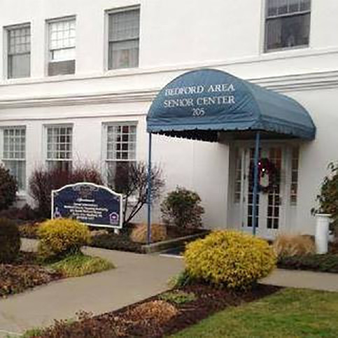 Bedford Senior Center Bedford PA: Supporting Aging Adults